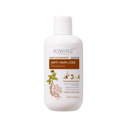 Kiwinz Professional Anti Hair Loss Shampoo