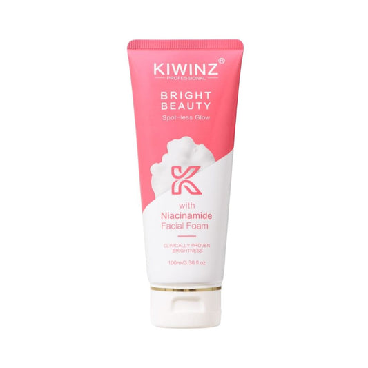 Kiwinz Professional Face Wash | For All Skin Types