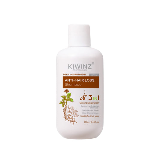 Kiwinz Professional Anti Hair Loss Shampoo