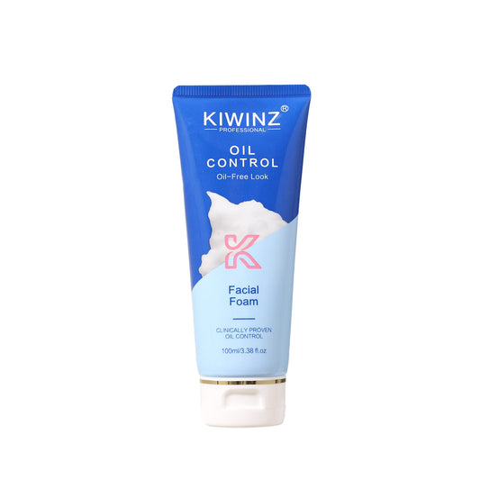 Kiwinz Professional Face Wash | For All Skin Types