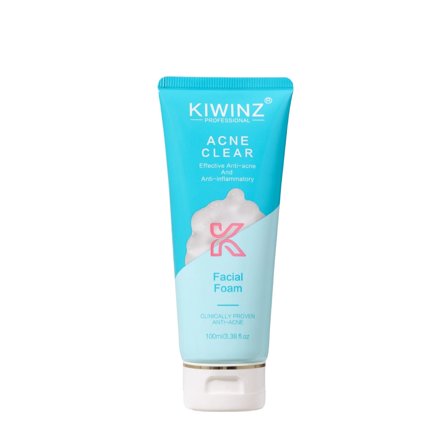 Kiwinz Professional Face Wash | For All Skin Types